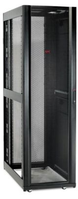 APC AR3100 GABINETE 42U 600MM DE ANCHO X 1070MM DE PROFUNDIDAD
