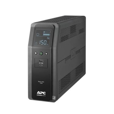 APC BR1500M20LM UPS PRO 1500VA,10 TOMAS,120V