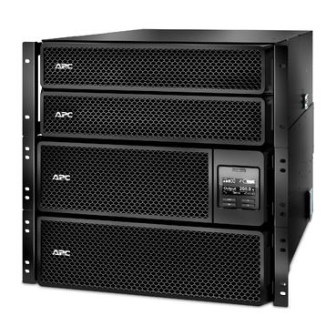 APC SRT10KRMXLT010KTF UPS SRT 10KVA, INCLUYE TRASFORMADOR, 208V/120V