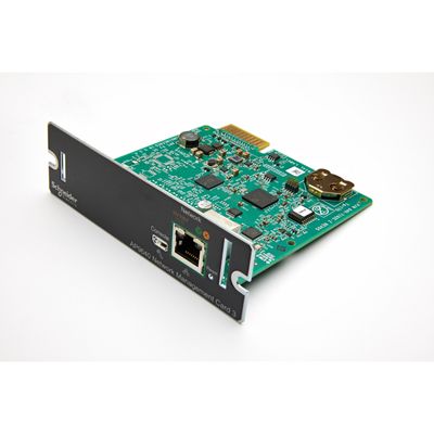 APC AP9640 TARJETA SNMP PARA MONITOREO