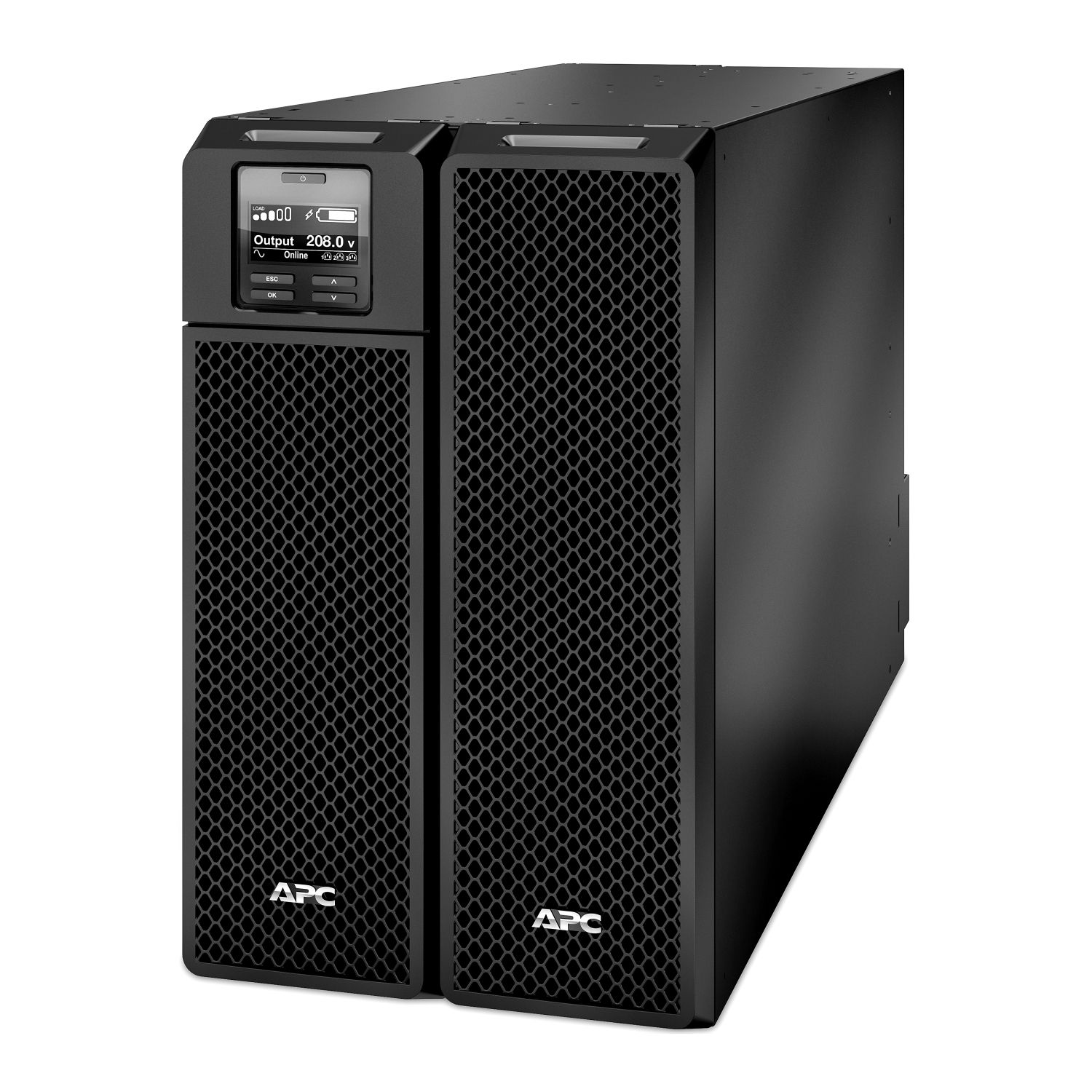 APC SRT10KXLT UPS 208V