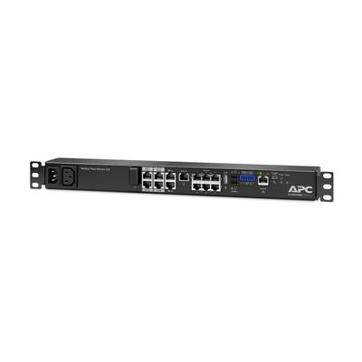 APC NBRK0250 RACK MONITOR 250