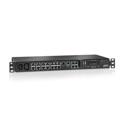 APC NBRK0750 MONITOR DE RACK DENETBOTZ 750