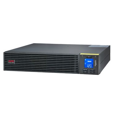 APC SRV3KRARK UPS DE 3KVA, RACK,120V