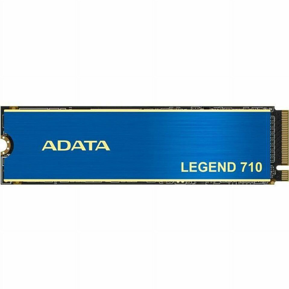 ADATA ALEG-710-2TCS SSD LEGEND 710 M.2 2TB PCIE GEN3 X4 M.2 2280 / 2400MB/S