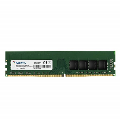 ADATA AD4U26668G19-SGN MEMORIA RAM DDR4 8GB 2666MHZ DIMM 1.2V