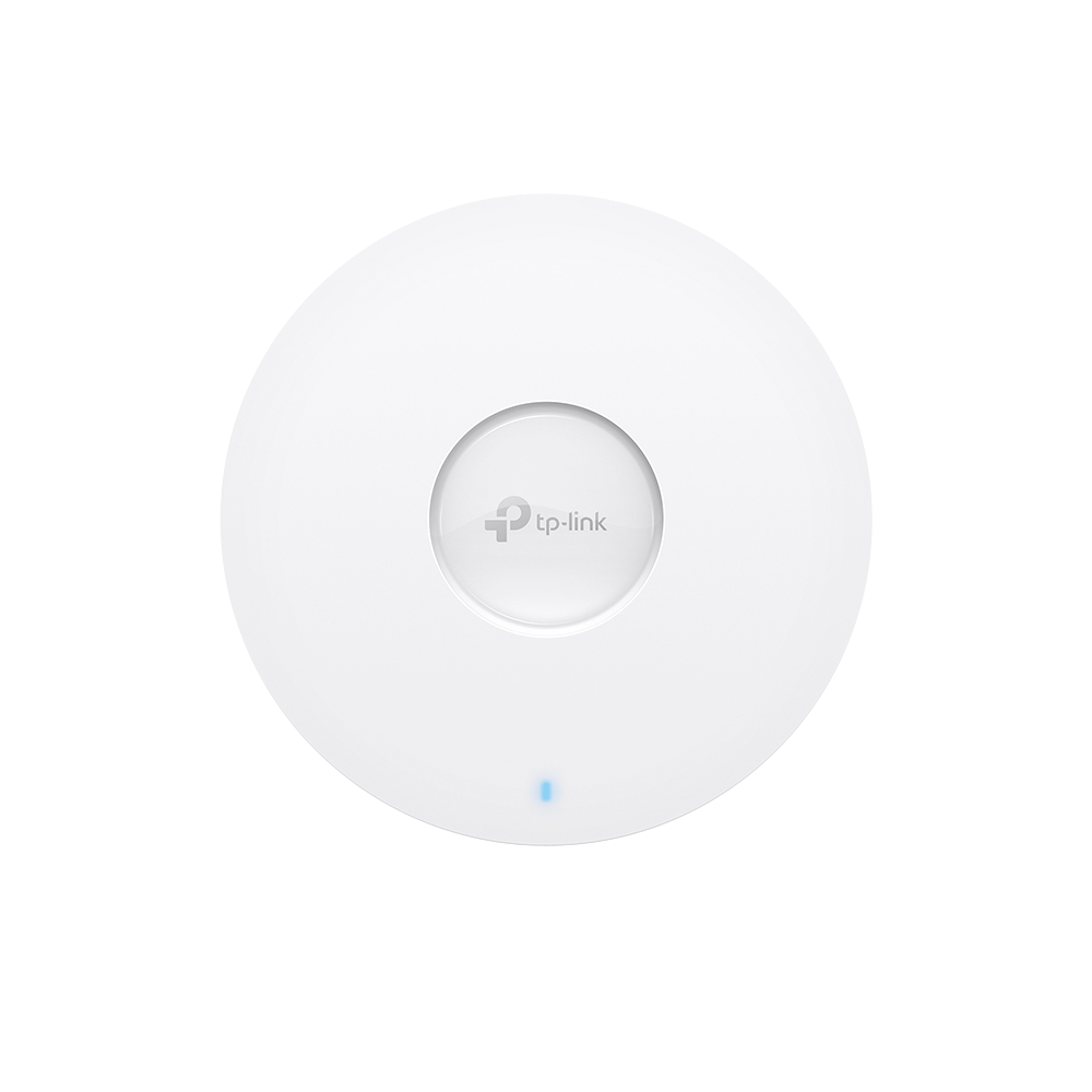 TP-LINK EAP610 PUNTO DE ACCESO AX1800 WIFI 6 MONTAJE DE TECHO DOBLE BANDA OMADA MESH