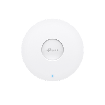 TP-LINK EAP610 PUNTO DE ACCESO AX1800 WIFI 6 MONTAJE DE TECHO DOBLE BANDA OMADA MESH