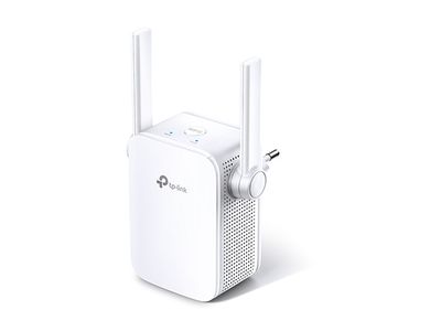 TP-LINK TL-WA855RE EXTENSOR DE RED WIFI 300MBPS 2 ANTENAS