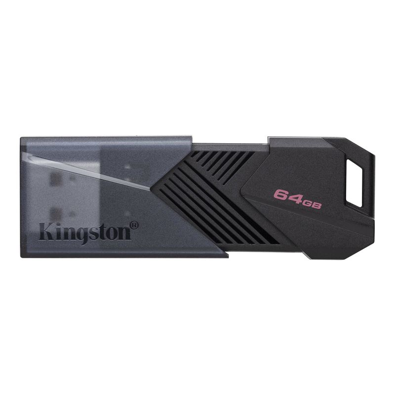 KINGSTON DTXON/64GB USB 3.2 DATA TRAVELER EXODIA ONYX 64GB