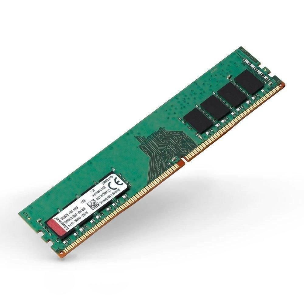 KINGSTON KVR32N22S8/16 MEMORIA RAM 16GB DDR4 3200MHZ DIMM