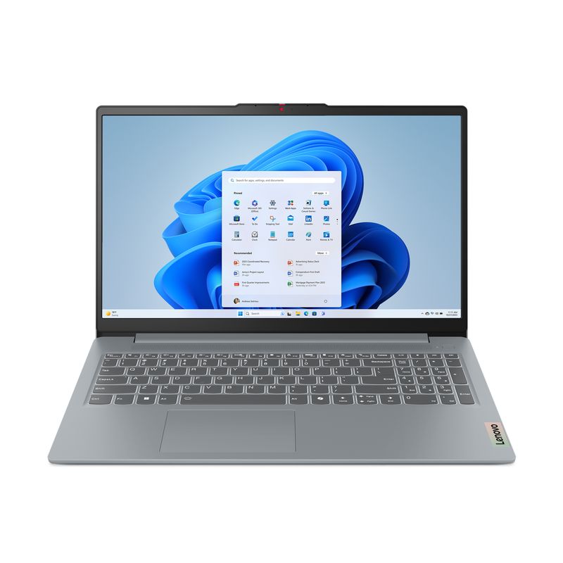 Lenovo IdeaPad Slim 3 8GB 256GB W11H para estudiantes