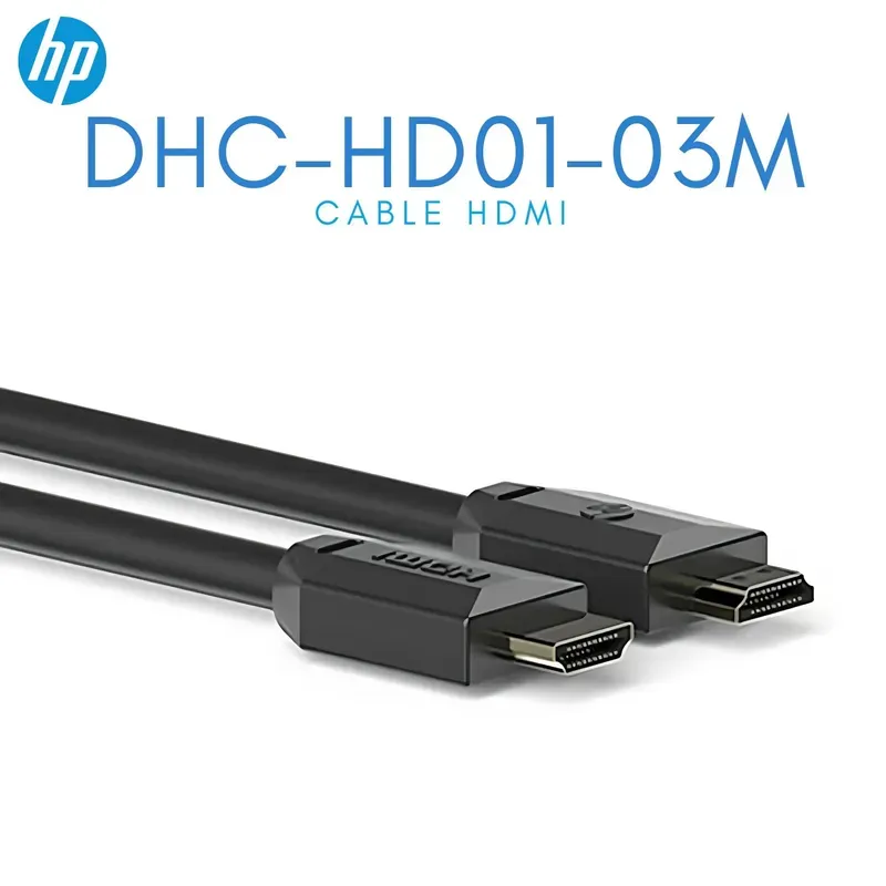 HP DHC-HD01-03M