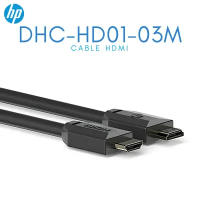 HP DHC-HD01-03M