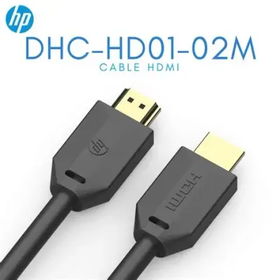 HP  DHC-HD01-02M