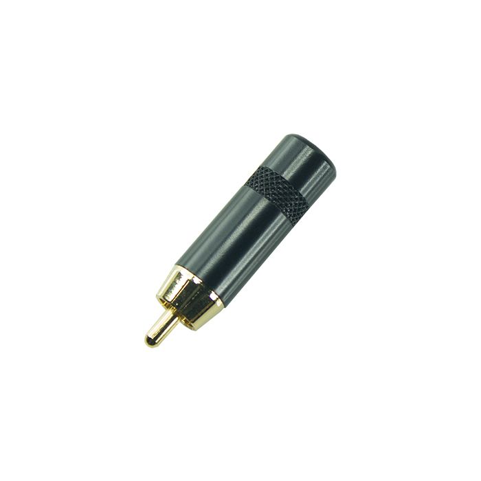 MIYAKO  PVZ-119  CONECTOR  RCA