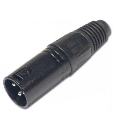 MIYAKO M-99 CONECTOR XLR