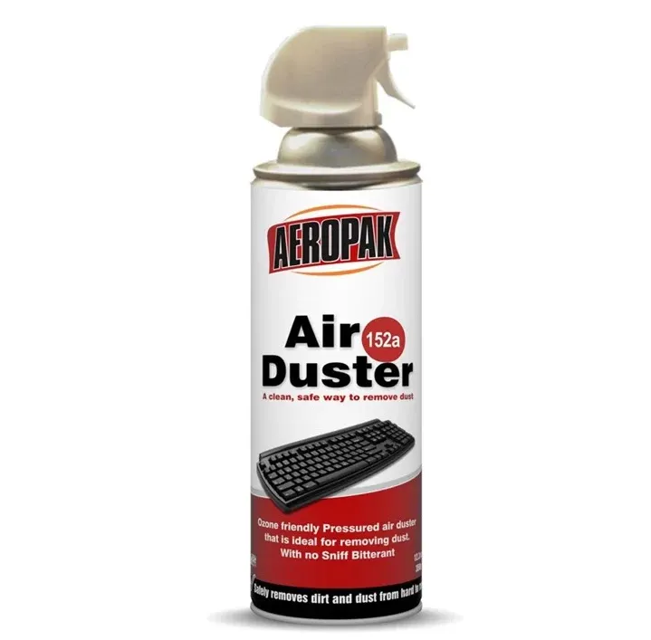 EROPACK APK-8612 AIRE COMPRIMIDO (INFLAMABLE)