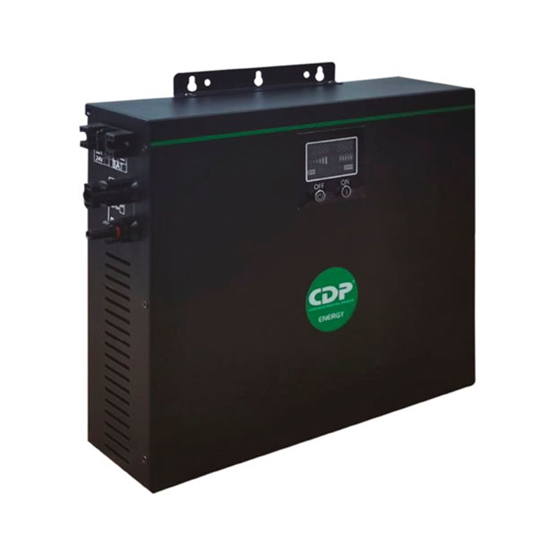CDP INVERSOR HIBRIDO 3,000VA/2,400W