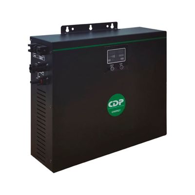 CDP INVERSOR HIBRIDO 3,000VA/2,400W