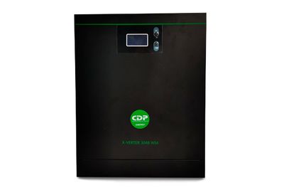 CDP INVERSOR HIBRIDO 5,000VA/4,000W