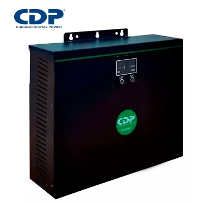 CDP INVERSOR HIBRIDO 1,500VA/1,000W