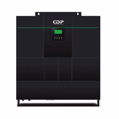 CDP INVERSOR SOLAR 220VA 6,000VA/6,000W