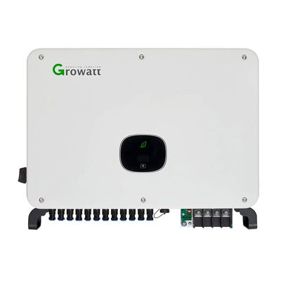 CDP INVERSOR ONGRID SOLAR  36,000W