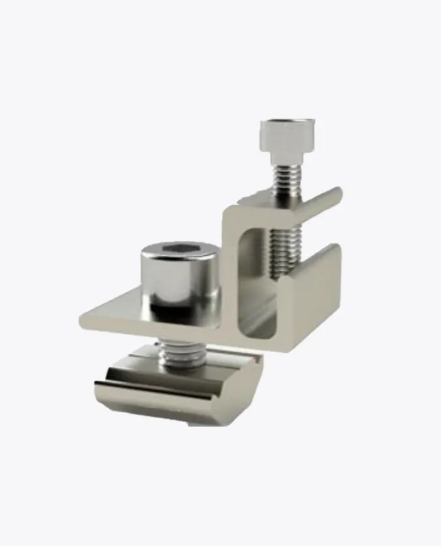 CDP SOLAR GRD CONECTOR DE TIERRA PARA PANELES SOLARES