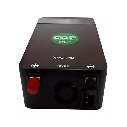 CDP XVC-712 INVERSOR CARGADOR 700VA/500W