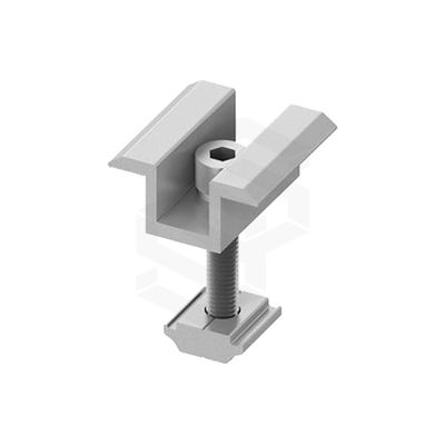 CDP SOLAR SOPORTE CENTRAL IONIZADO