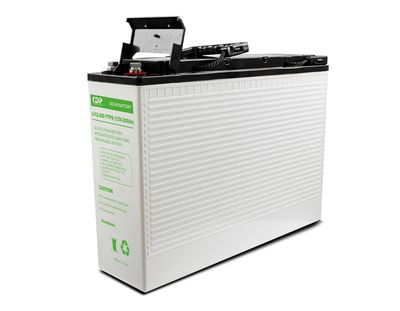 CDP LI12-200FTPS BATERIA DE LITHIUM 12 VOLTIOS 200 AMPERIOS