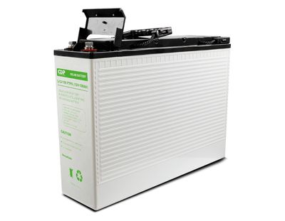 CDP LI12-100FTPS BATERIA DE LITHIUM 12 VOLTIOS 100 AMPERIOS