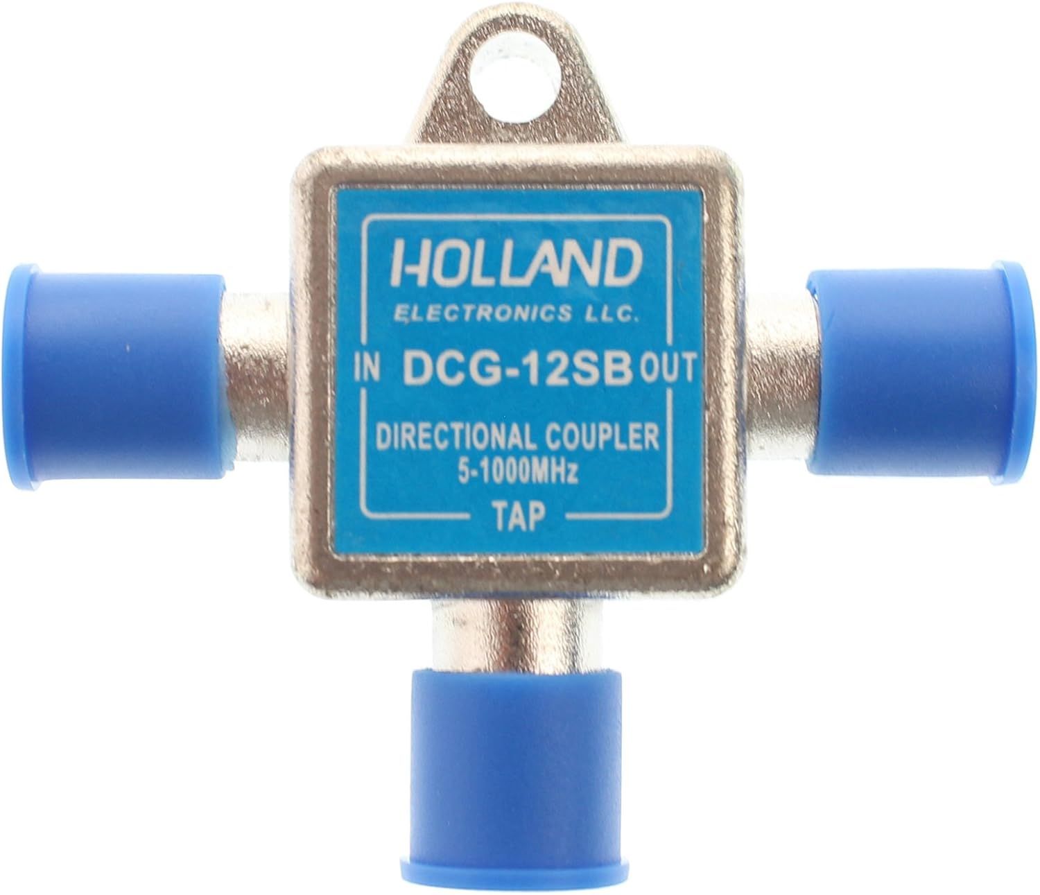 HOLLAND DCG-12SB TAP PARA RG-6 DE 12DB