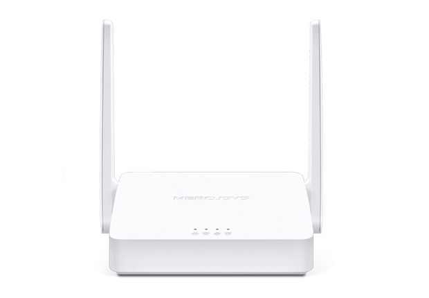 TP-LINK ROUTER INALÁMBRICO N MULTIMODO A 300MBPS