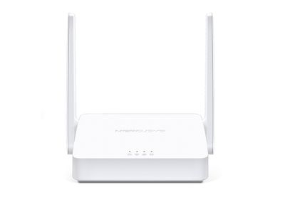 TP-LINK ROUTER INALÁMBRICO N MULTIMODO A 300MBPS