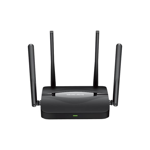 MERCUSYS ROUTER WI-FI 7 DE DOBLE BANDA BE3600