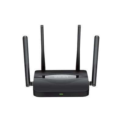 MERCUSYS ROUTER WI-FI 7 DE DOBLE BANDA BE3600