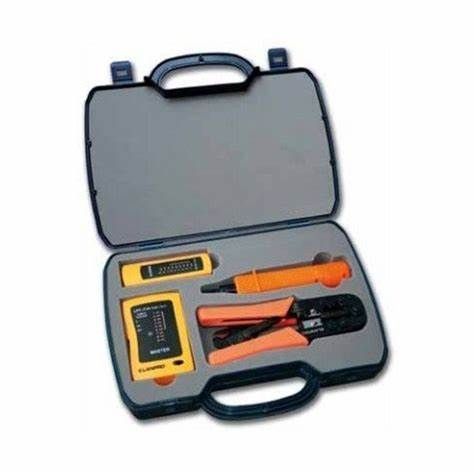 LINET KIT BASICO PARA REDES