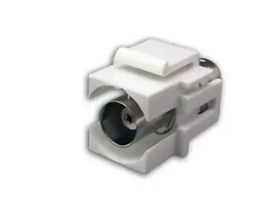 LINET DADO / INSERTO KEYSTONE TIPO BNC