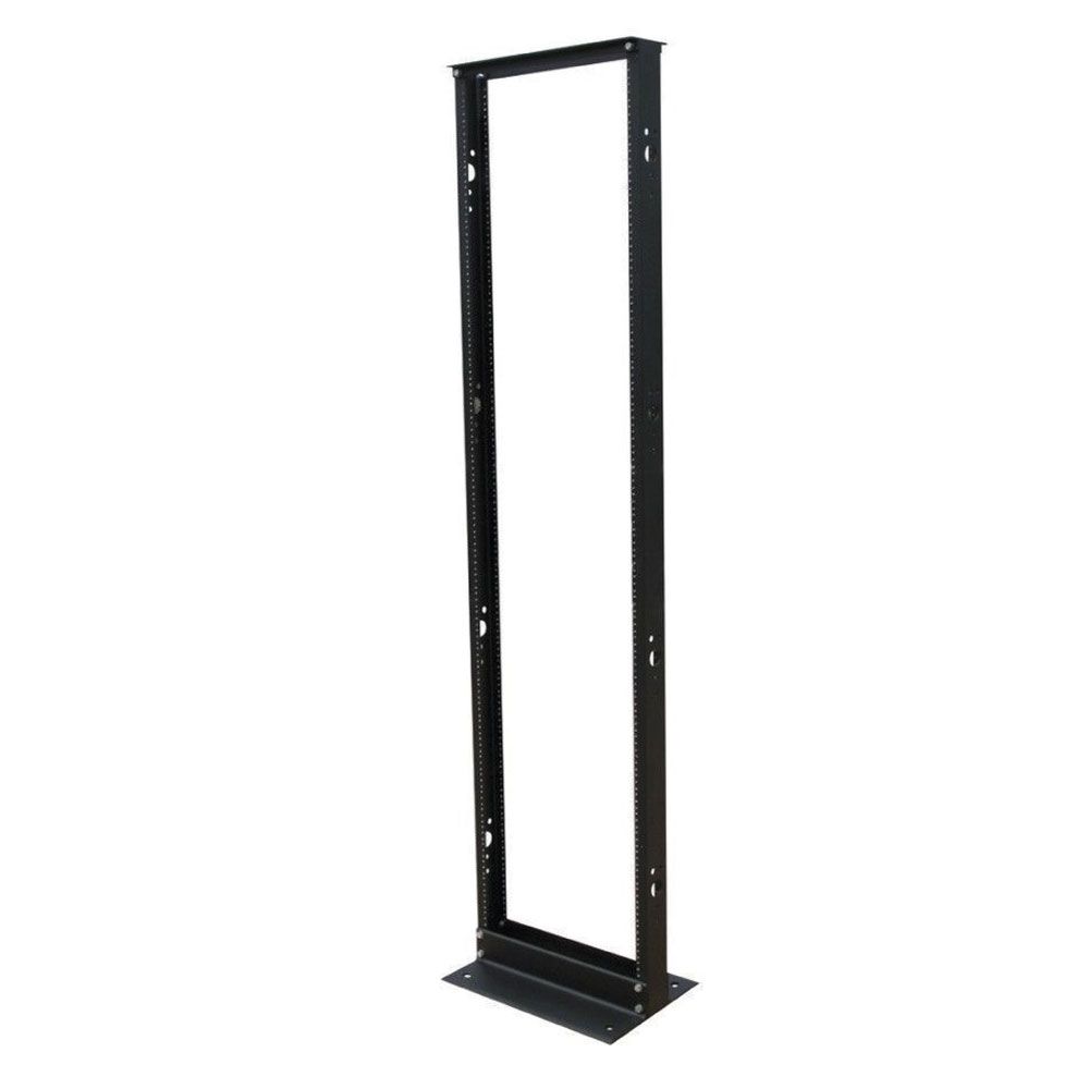 LINET RACK 45U 2-POSTES 45U/ 2134MM X 515 X 344MM