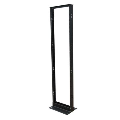 LINET RACK 45U 2-POSTES 45U/ 2134MM X 515 X 344MM