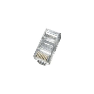 LINET CONECTOR UTP RJ-45 CAT6