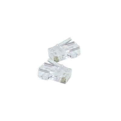 LINET CONECTOR RJ45 UTP CAT5E