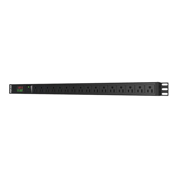 LINET PDU VERTICAL DE 16 TOMAS, 110 V