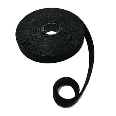 LINET ROLLO DE VELCRO, 20MM X 10 METROS
