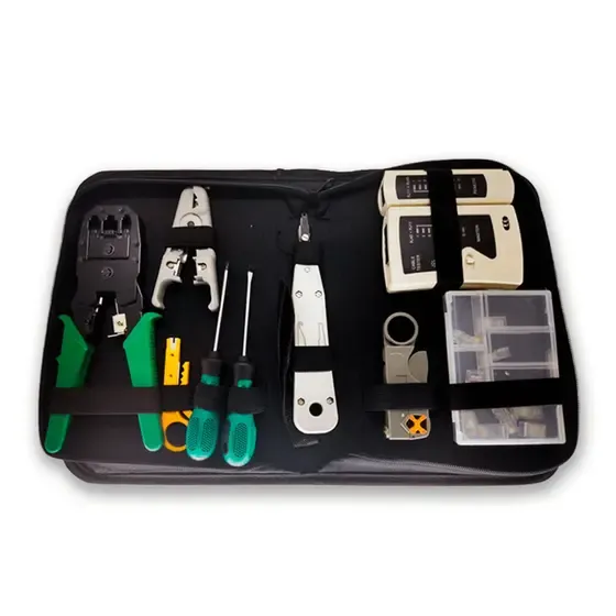 LINET KIT PREMIUM PARA REDES