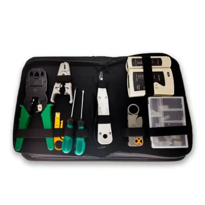 LINET KIT PREMIUM PARA REDES