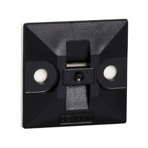 DEXSON BASE ADHESIVA NEGRA 1X1