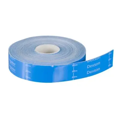 DEXSON CINTA ADHESIVA 3/4 PULGADA LARGO 5MTS DOBLE FAZ